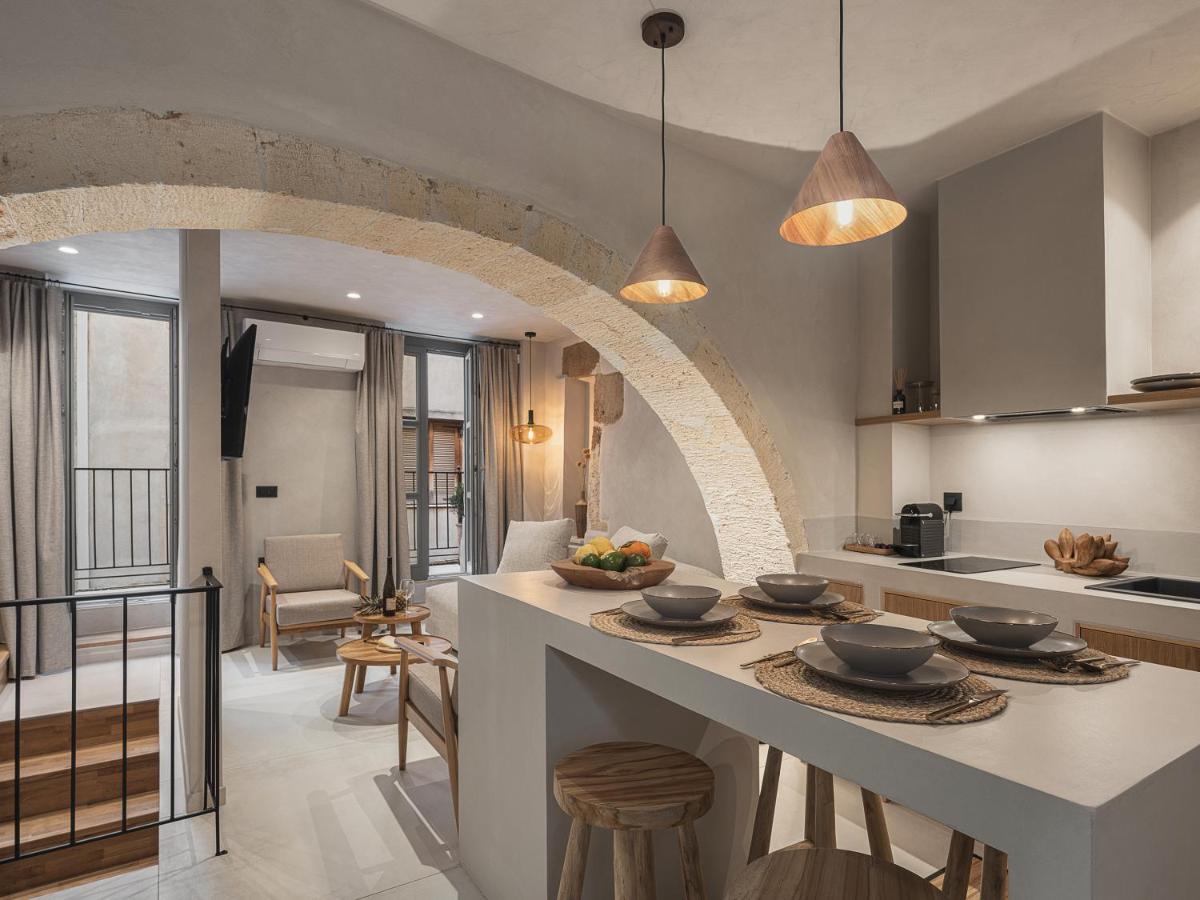 Casa Athanasia Χανιά Εξωτερικό φωτογραφία