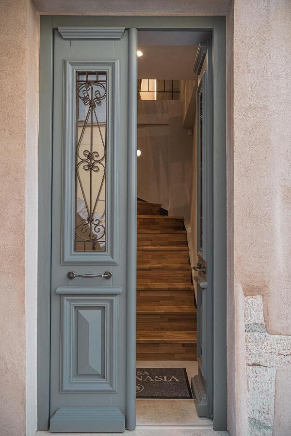 Casa Athanasia Χανιά Εξωτερικό φωτογραφία