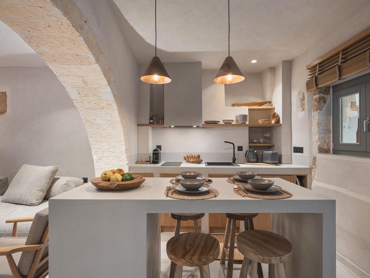 Casa Athanasia Χανιά Εξωτερικό φωτογραφία