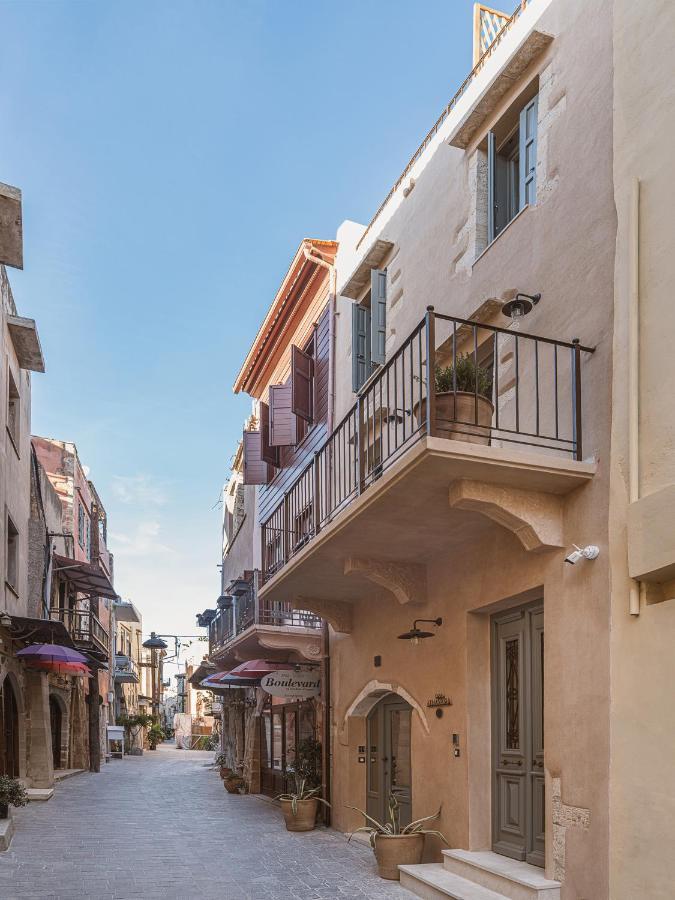 Casa Athanasia Χανιά Εξωτερικό φωτογραφία