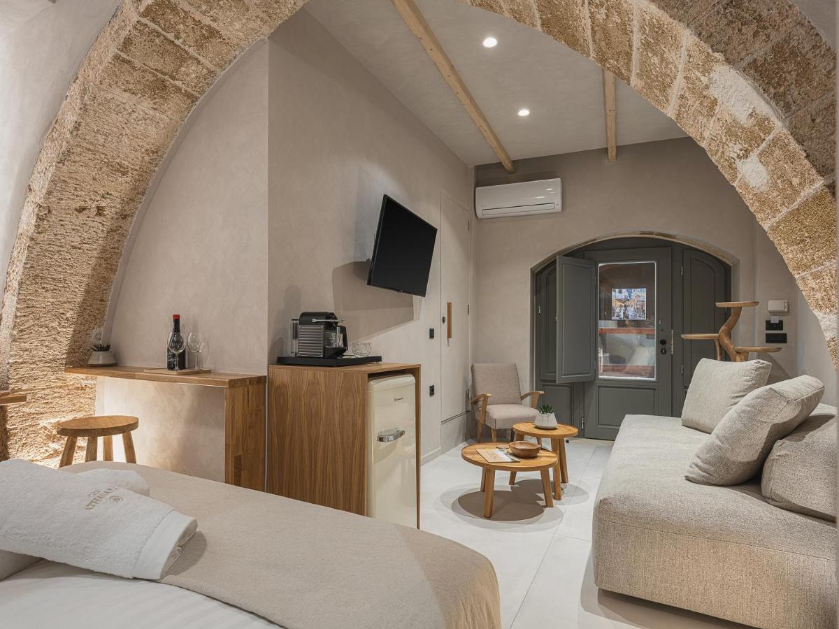 Casa Athanasia Χανιά Εξωτερικό φωτογραφία