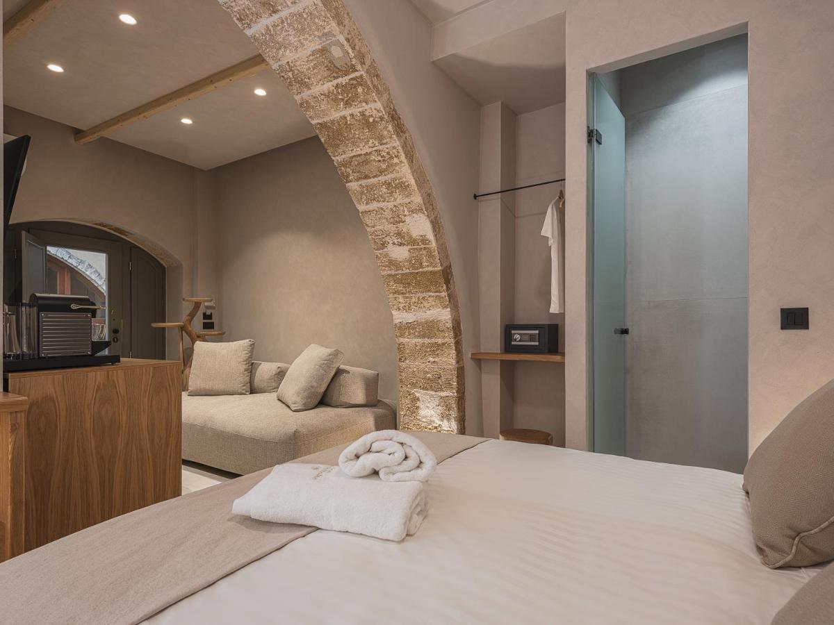 Casa Athanasia Χανιά Εξωτερικό φωτογραφία
