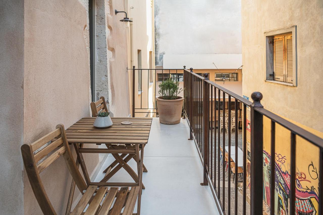 Casa Athanasia Χανιά Εξωτερικό φωτογραφία