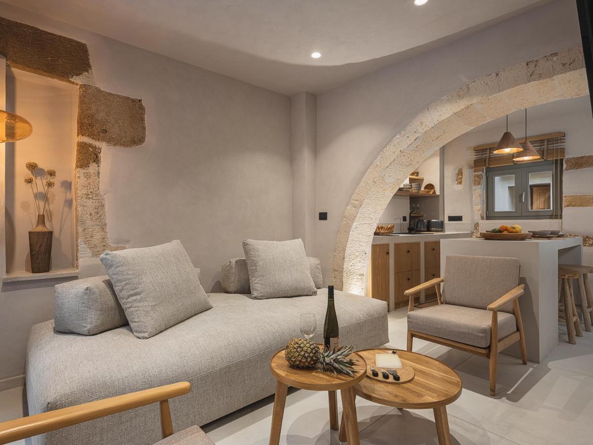 Casa Athanasia Χανιά Εξωτερικό φωτογραφία