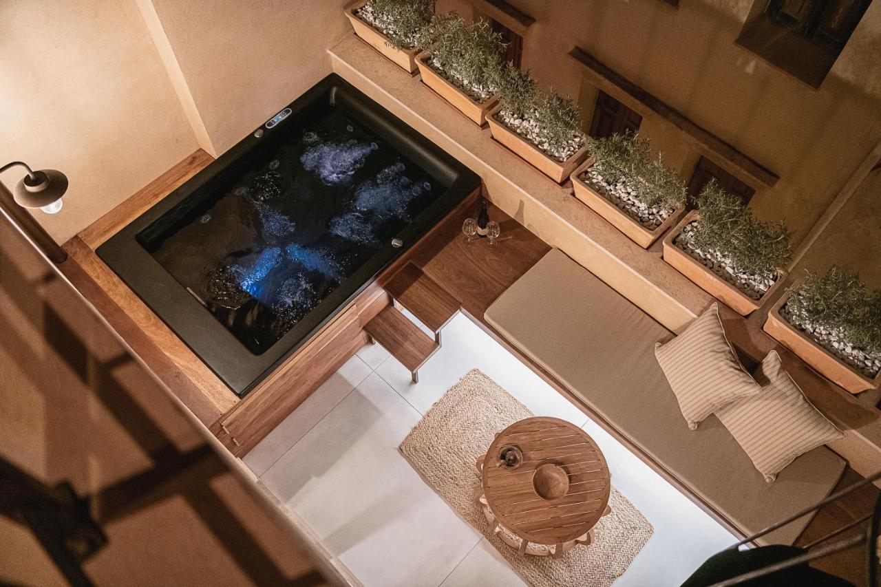 Casa Athanasia Χανιά Εξωτερικό φωτογραφία